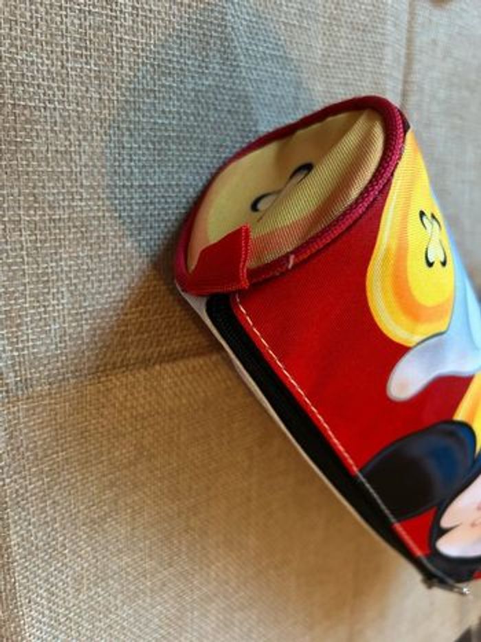 Trousse Mickey - photo numéro 3