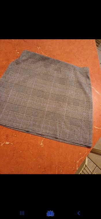 Jupe femme taille 38