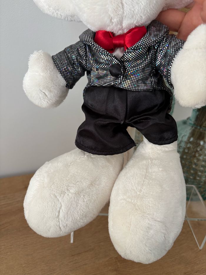 Peluche Diddl costume - photo numéro 4