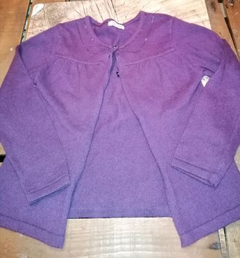 Gilet dpam