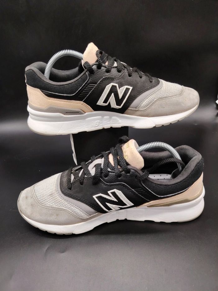 New Balance 997H - photo numéro 4