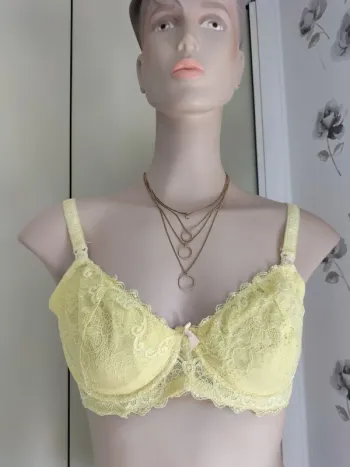 Soutien gorge d'allaitement