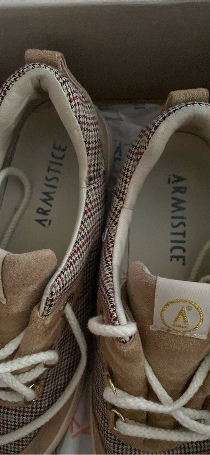 Armistice - photo numéro 2