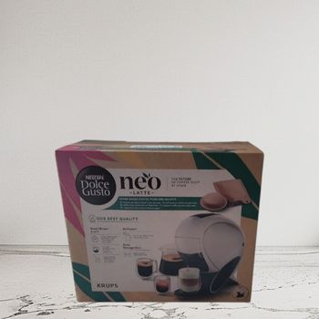 Machine à Café Néo Dolce Gusto