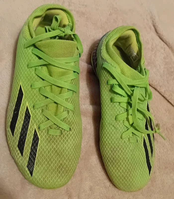 Chaussure de foot