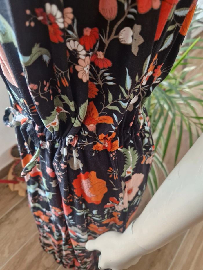 Robe 👗 longue - photo numéro 11