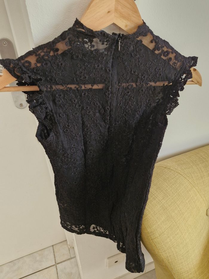 Chemisier Mim - photo numéro 3