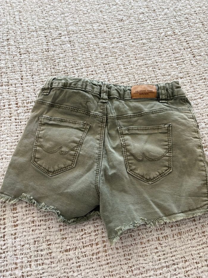 Short - photo numéro 4