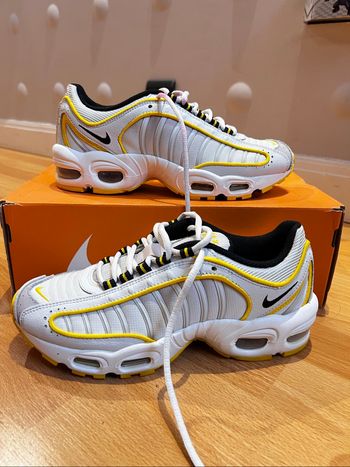 Nike Air max Tailwind IV