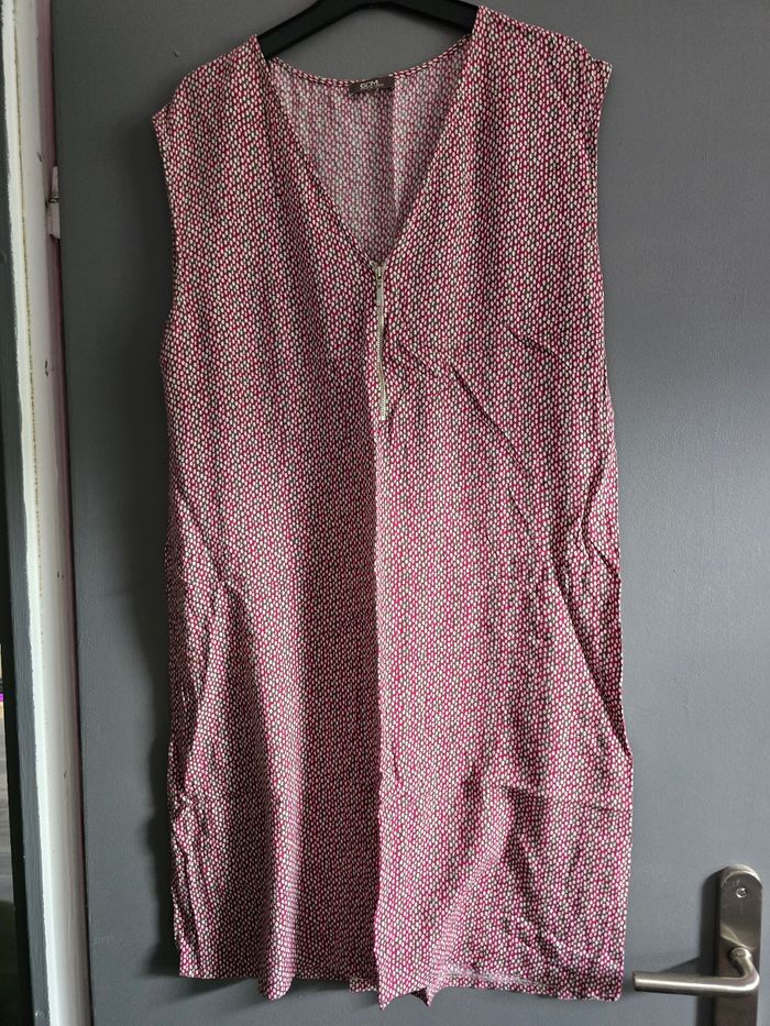 Robe grain de malice