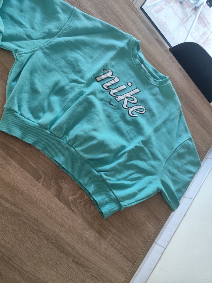 Survêtement Nike fille 11 12 ans - photo numéro 4