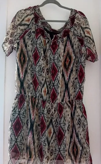 Robe femme