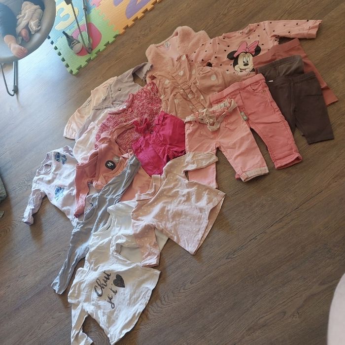 Lot 3 mois - photo numéro 3