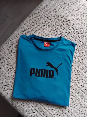 Sous pull ou haut manche Puma