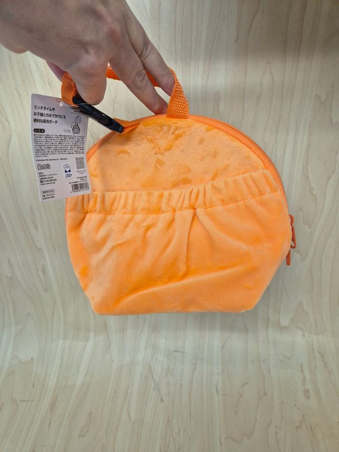 Sac a pique-nique isotherme Kirby : Waddle Dee - photo numéro 7