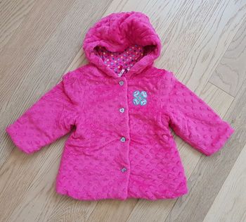 Manteau 6 mois Orchestra, TBE