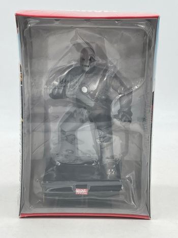 Figurine Marvel super Heroes collection Panini Comics N•Ex3 Iron Man Mark I 2018 neuf