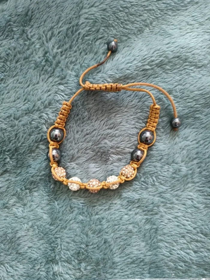 Bracelet