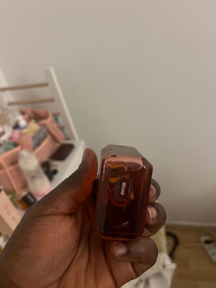 Parfum prada paradoxe - photo numéro 2