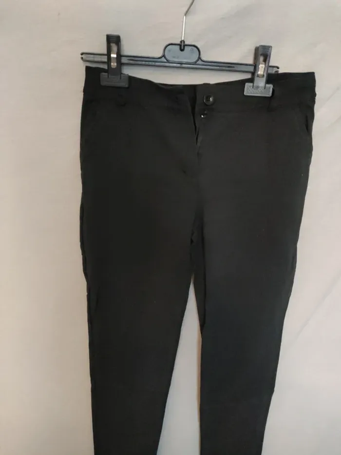 Pantalon elastane - photo numéro 2