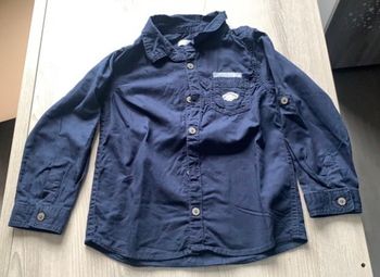 Chemise