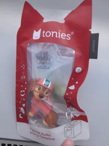 Tonies Liberty Pat patrouille