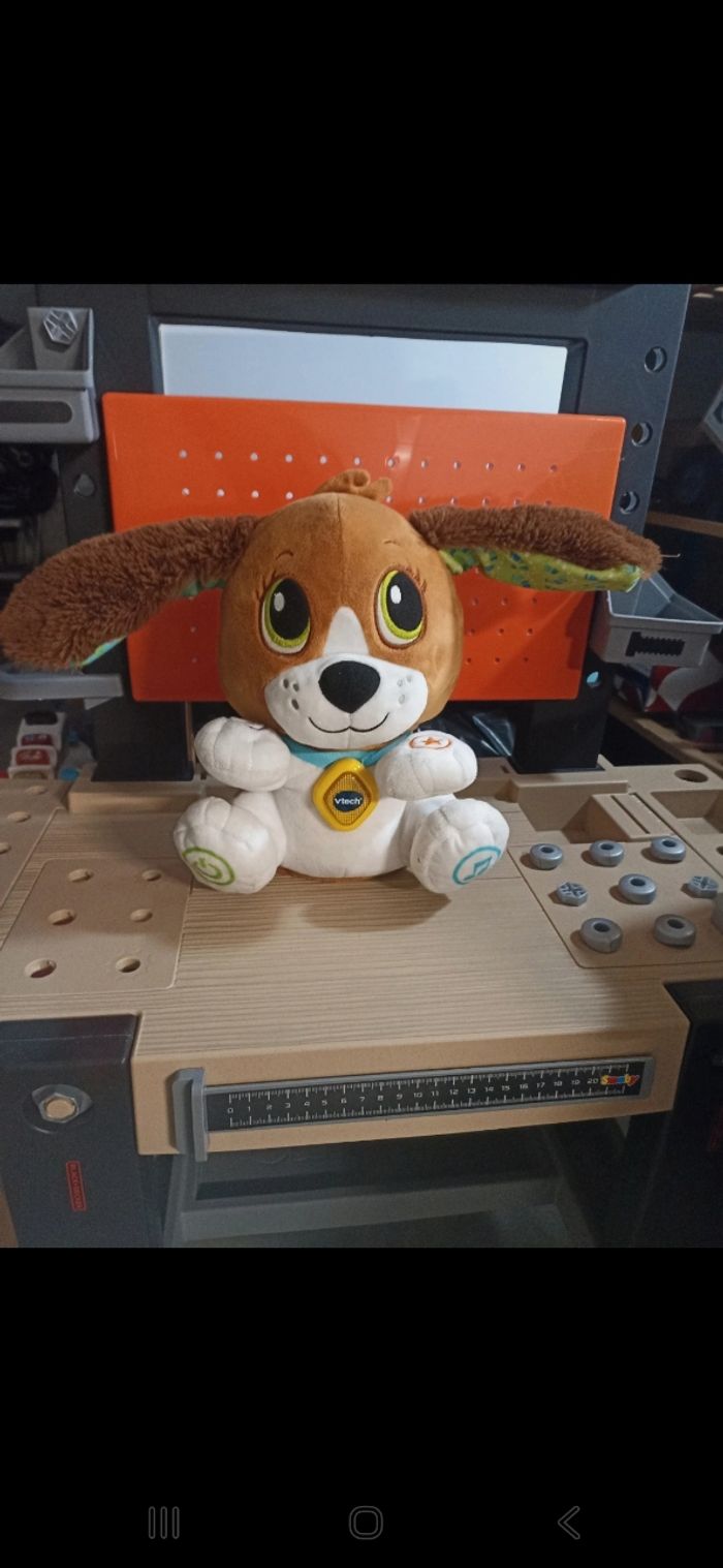 Jouets d’éveil VTech - photo numéro 2