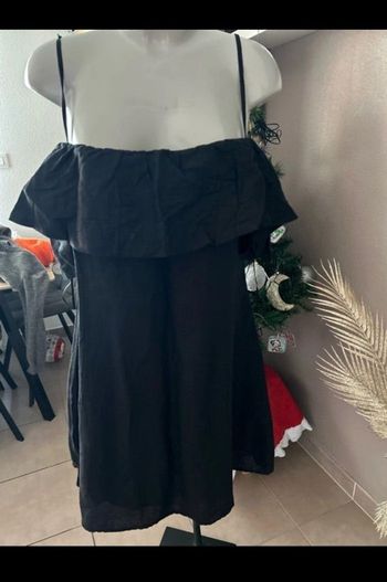 Robe XXL Zara