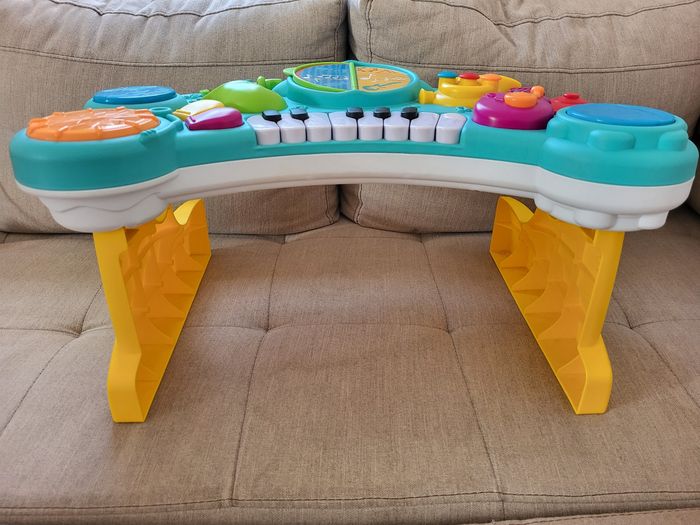 Piano électronique 10 en 1 mixte. - photo numéro 5