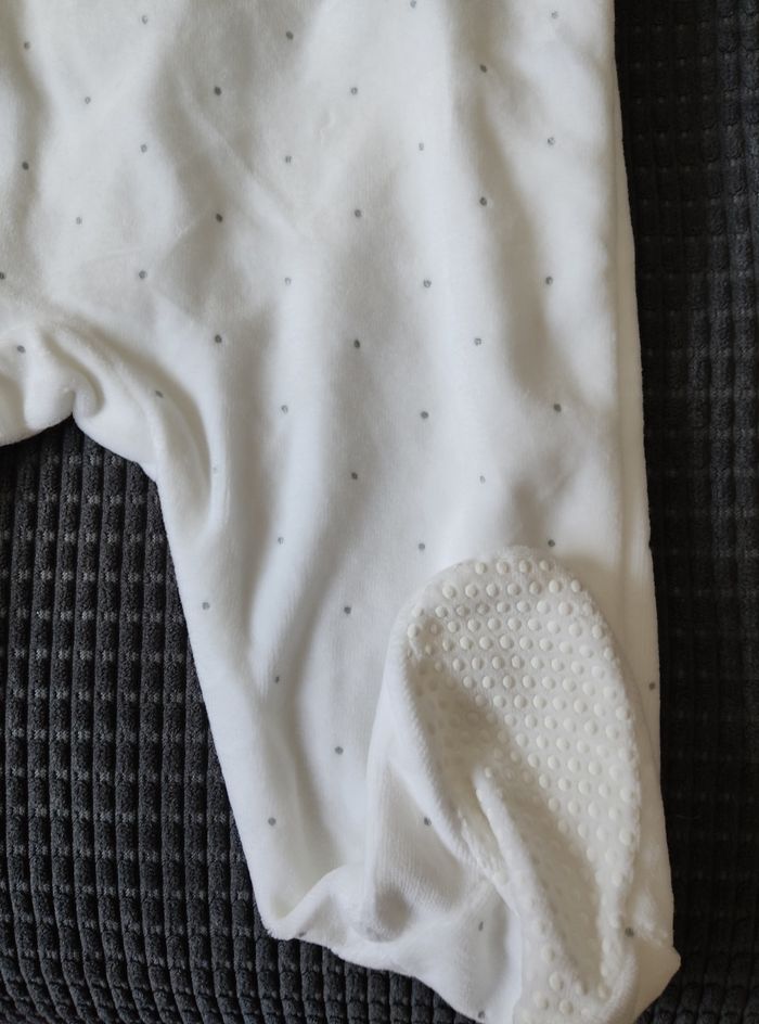 Pyjama bébé fille 12 mois, Okaïdi - photo numéro 5
