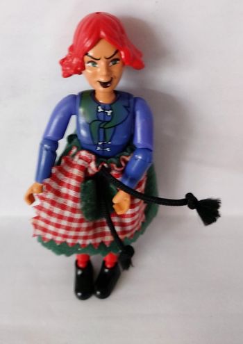 LEGO sorcière Belville 5804 5808