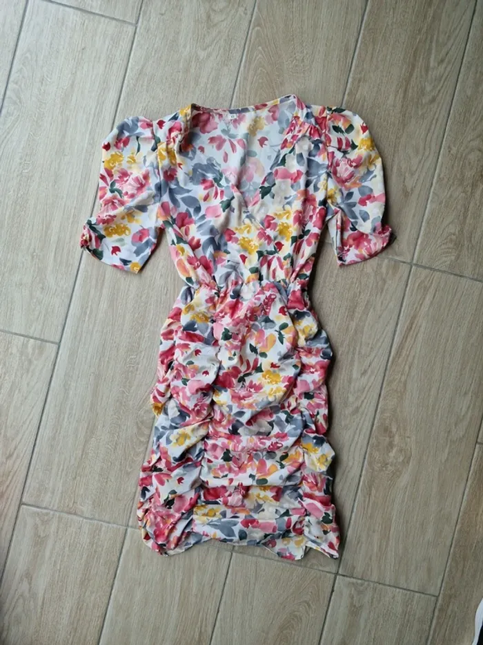 Robe xs