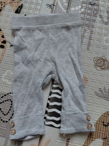 Pantalons 50-56 cm