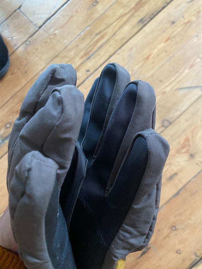 Gants de ski homme xl decathlon - photo numéro 6