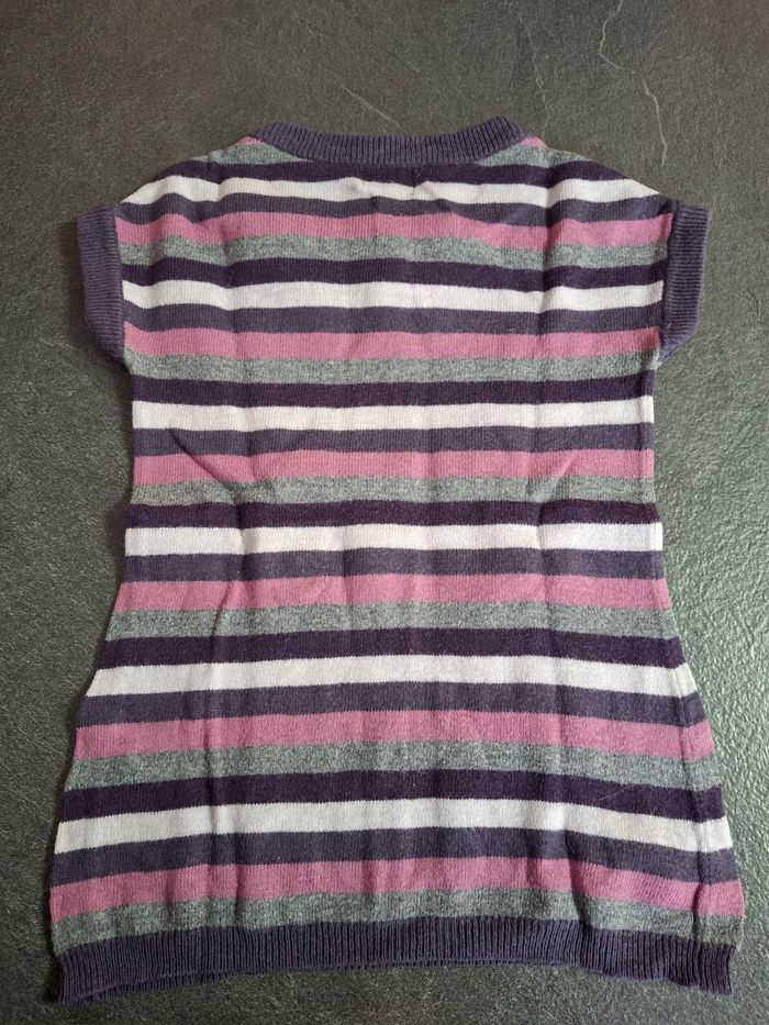 Roen en laine - photo numéro 2