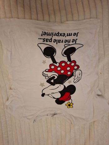 Tee-shirt 