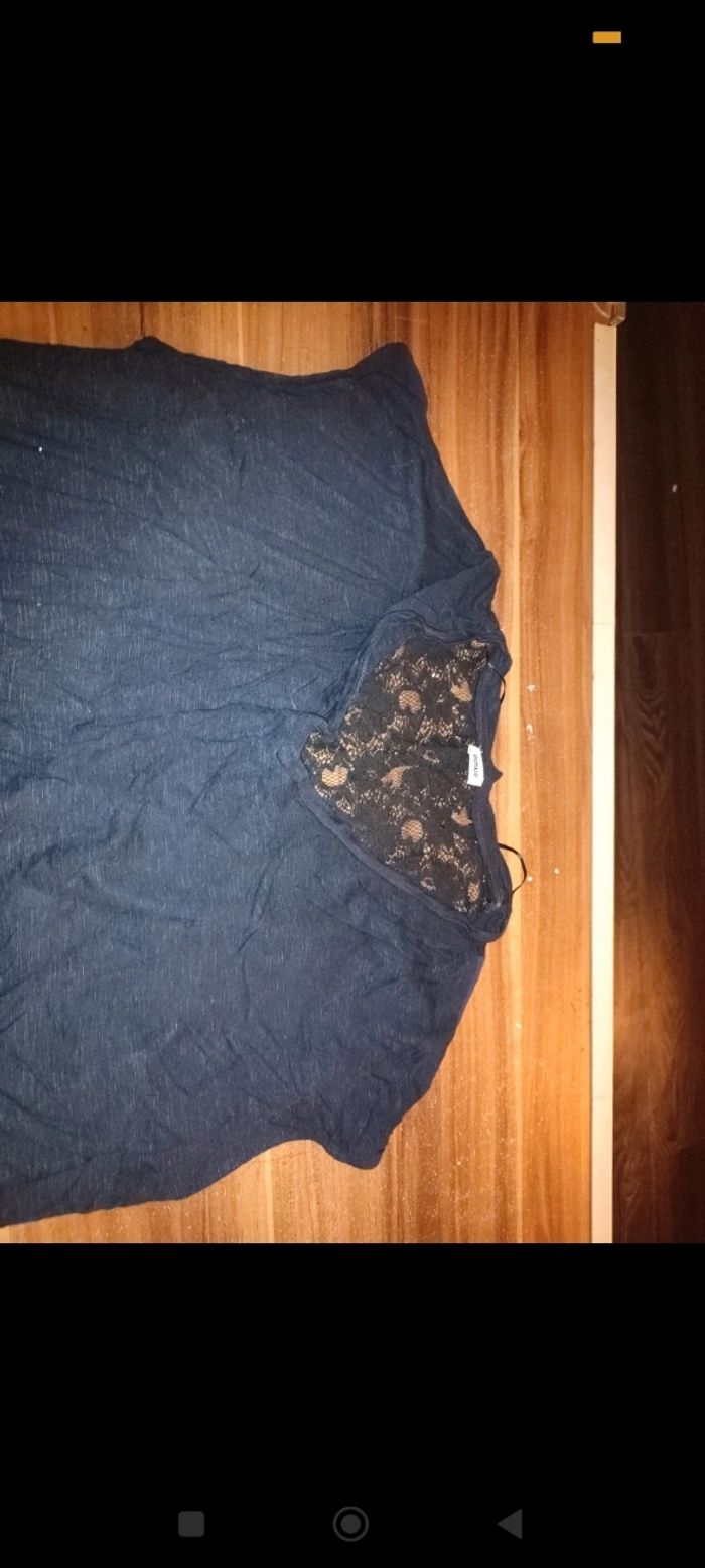 Haut femme - photo numéro 3