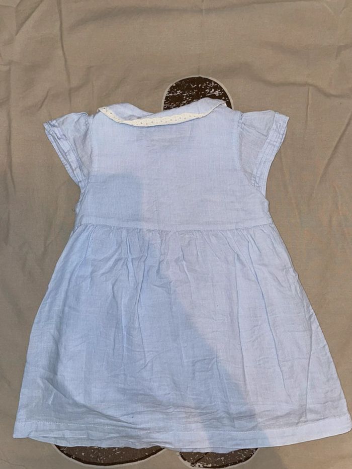 Robe petite fille - photo numéro 2
