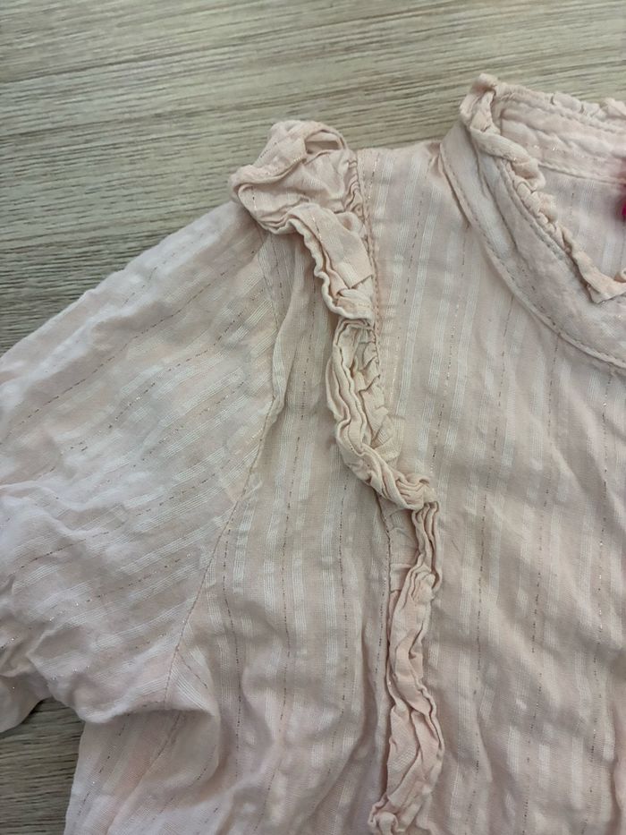 Chemise - photo numéro 3