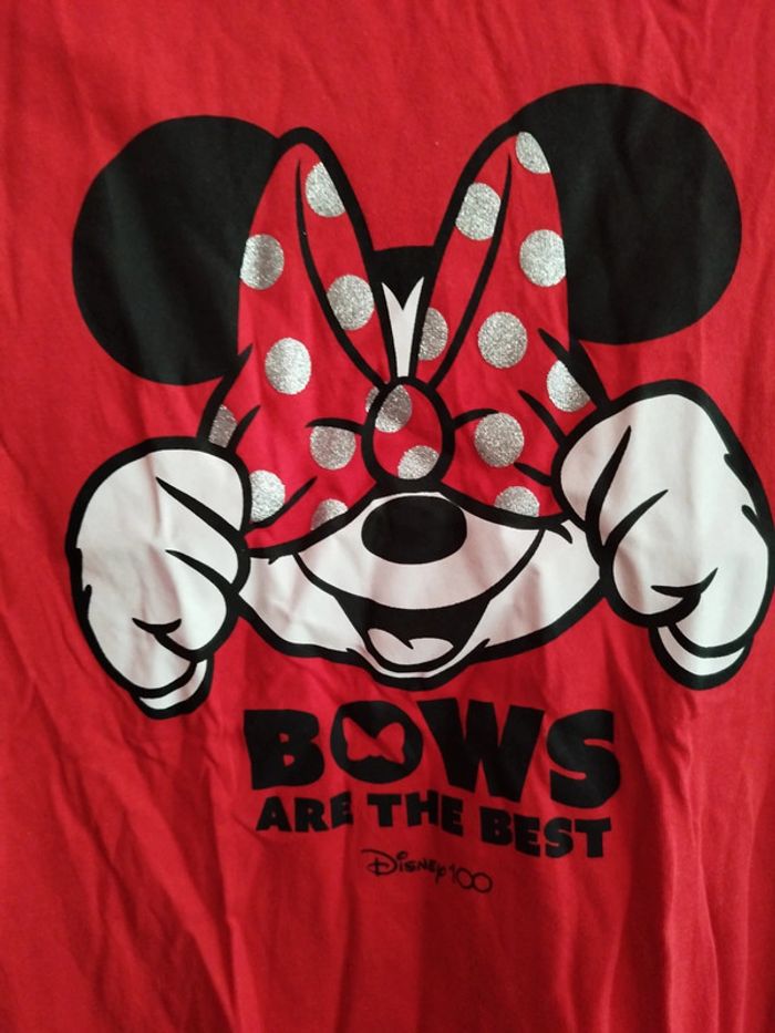 Tee-shirt manches longues b3 - photo numéro 2