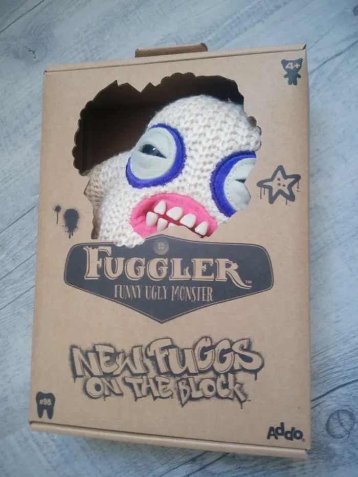 Fuggler newfuggs