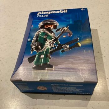 Jeux playmobil n 70426
