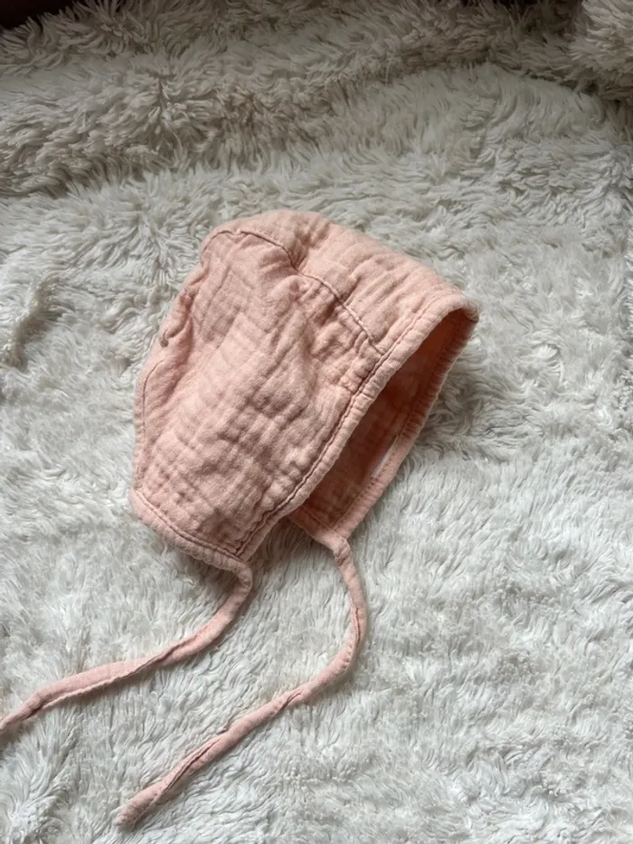 Béguin Zara gaze de coton