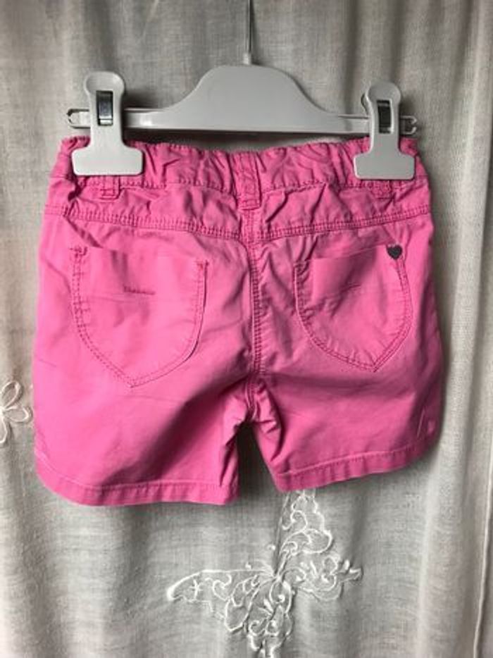 Short 2/3 ans Lisa Rose - photo numéro 5