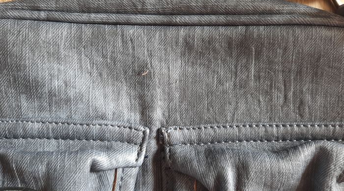 Sac bosanova - photo numéro 3