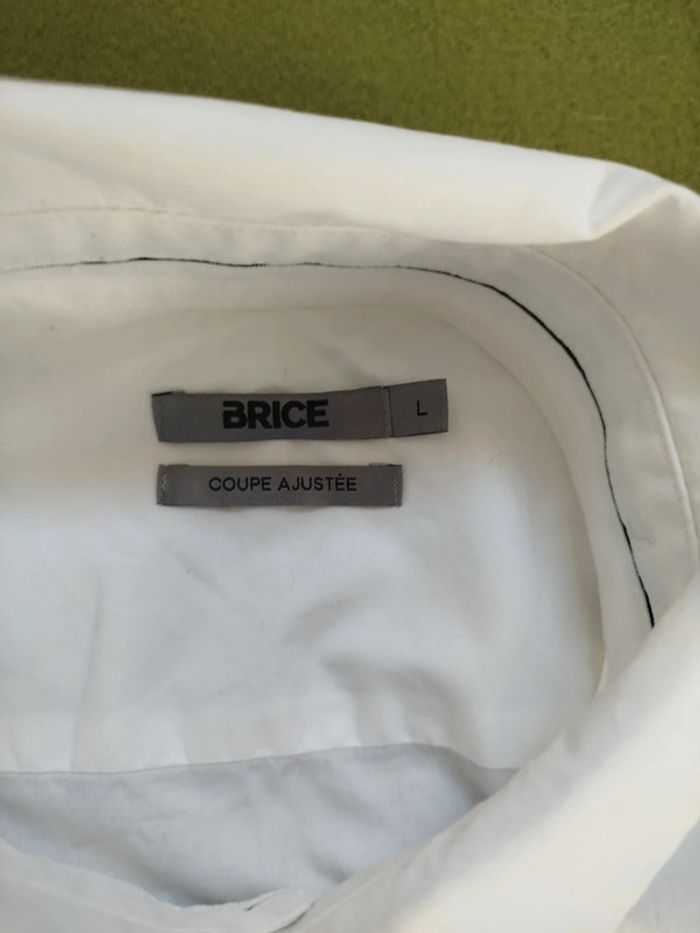 Chemise de costume - photo numéro 7