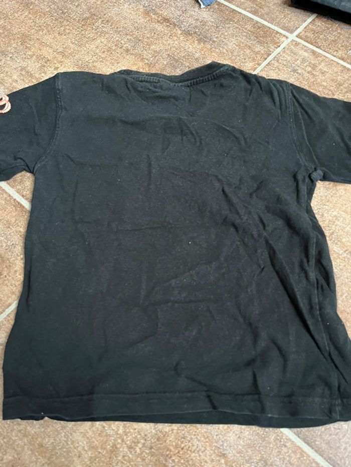 Teeshirt 6 ans Tripley - photo numéro 3