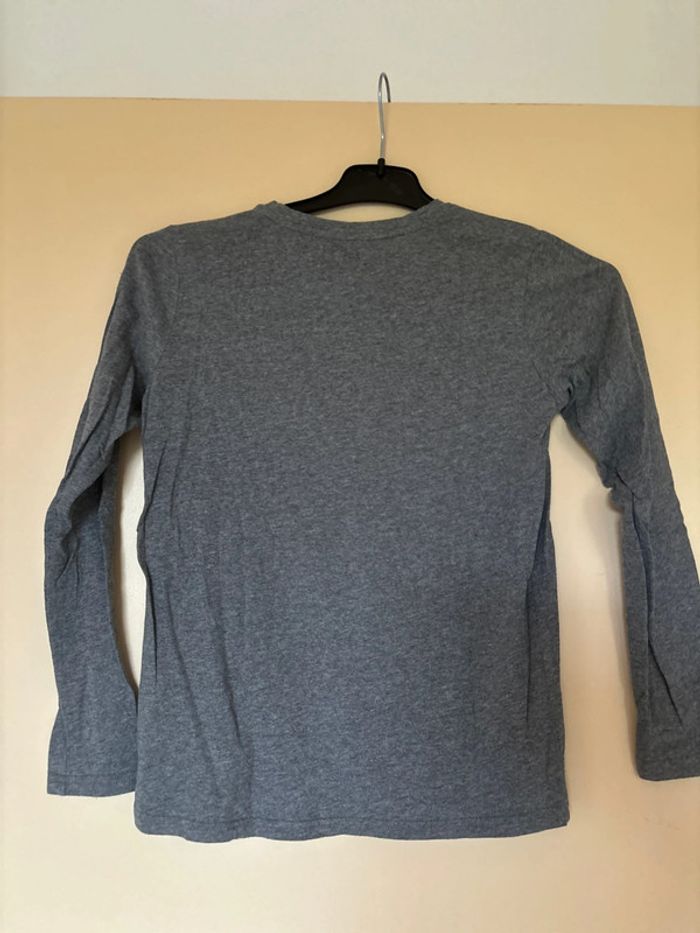 T-shirt - photo numéro 2