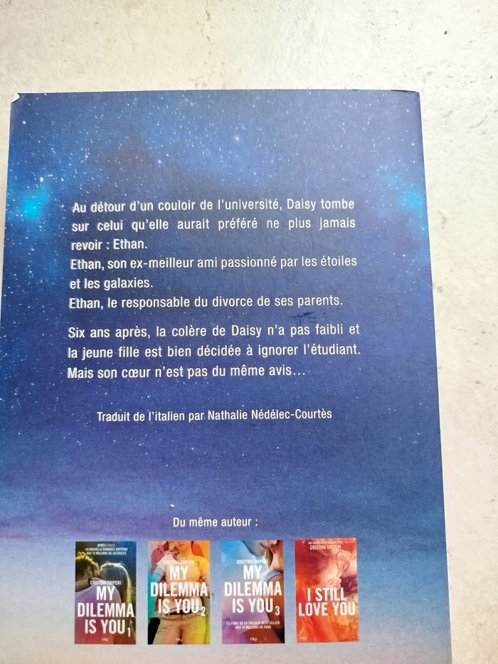 Starlight - photo numéro 2