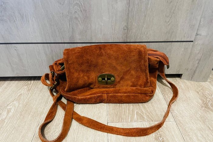 Sac bandoulière femme - photo numéro 5